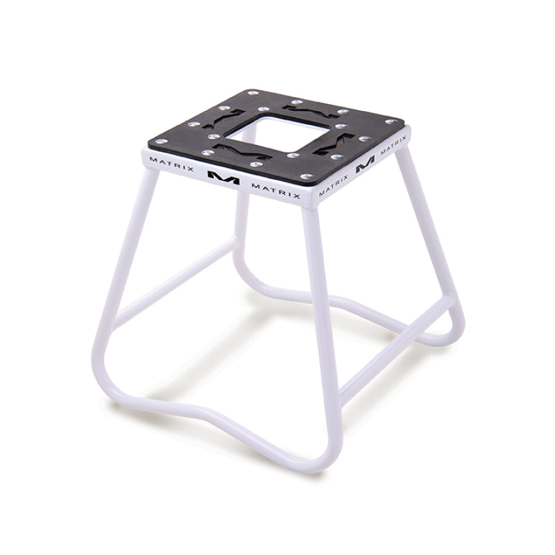 Matrix Concepts C1 Mini Steel Stand - White C1M-100 C1M-100 User 1