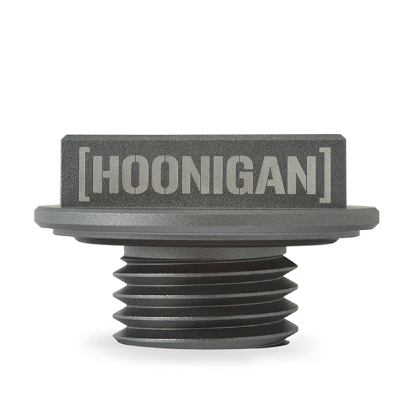 Mishimoto Ford Mustang Oil Filler Cap, 1987-2001, Hoonigan MMOFC-MUS1-HOONSL User 4