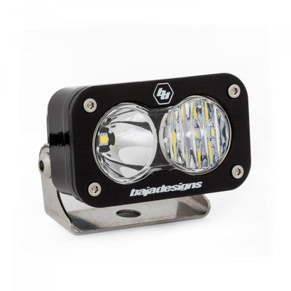 Baja Designs S2 Pro Black LED Auxiliary Light Pod - Universal 480003 User 1
