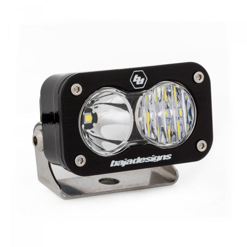 Baja Designs S2 Pro Black LED Auxiliary Light Pod - Universal 480003 User 1