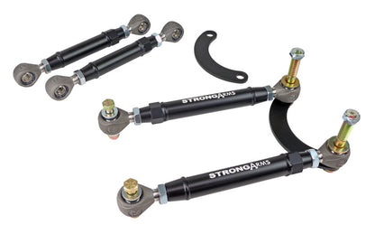 Ridetech 89-96 Chevy C4 Corvette Rear Trailing Arms 11567290 11567290 Photo - Primary