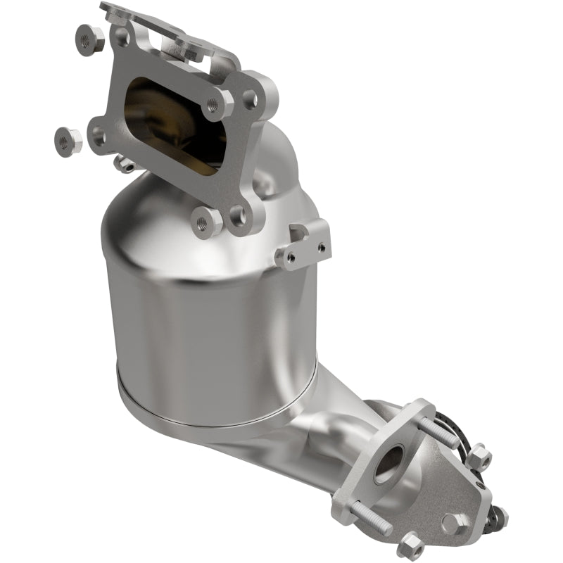 Magnaflow MAG Converter Direct Fit Exhaust, Mufflers & Tips Catalytic Converter Direct Fit main image