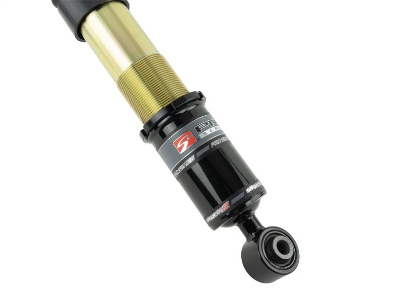 Skunk2 Racing Skunk2 12-13 Honda Civic Si Pro ST Coilovers 541-05-8760 541-05-8760 Photo - Unmounted