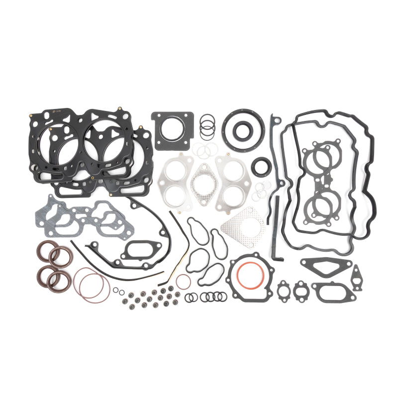 Cometic Gasket Cometic Subaru 2008-2018 EJ257 Complete Engine Gasket Kit-101mm Bore-.052in MLX Cylinder Head Gasket PRO2048C-052 PRO2048C-052 Photo - Primary