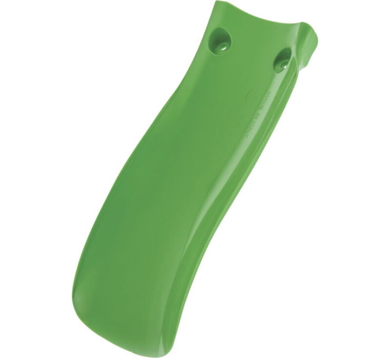 Acerbis Mud Flap Green 2466000006 2466000006 Photo - Primary