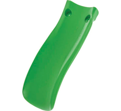 Acerbis Mud Flap Green 2466000006 2466000006 Photo - Primary