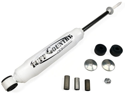 Tuff Country 97-06 Jeep Wrangler (w/0in Suspension Lift) Front SX6000 Hydraulic Shock (Ea) 68161 68161 Photo - Primary