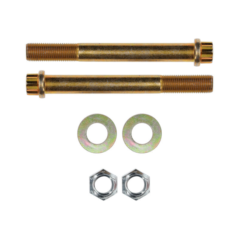 Camburg CMB Uniball Hardware Kit - Sent to ACA Engine Components Hardware Kits - Other main image