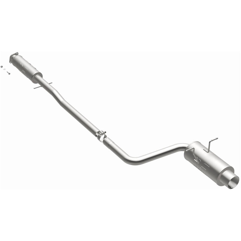 MagnaFlow Mini Cooper Touring Series Cat-Back Performance Exhaust System 15741 Photo - out of package