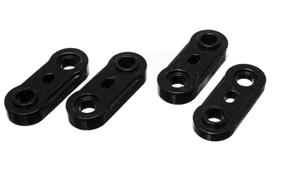 Energy Suspension Transmission X-Member Bushing Set 19.1103G Photo - Primary