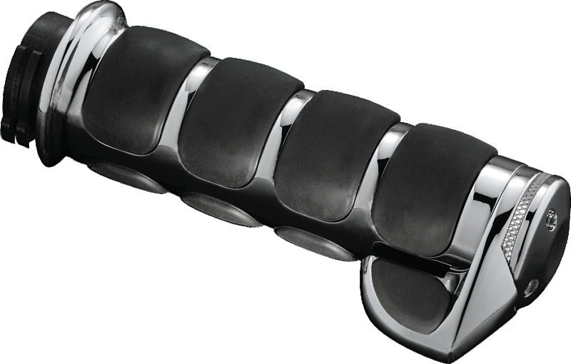 Kuryakyn Iso Throttle Boss 6250 6250 User 1