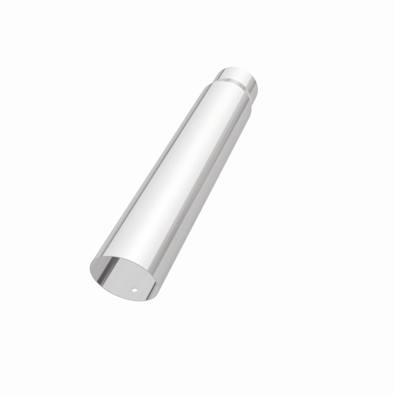 Magnaflow Tip 1pk Sc 3X 18 2.5 Id 15DEg 35102 35102 360 Degree Image Set