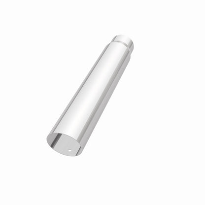 Magnaflow Tip 1pk Sc 3X 18 2.5 Id 15DEg 35102 35102 360 Degree Image Set