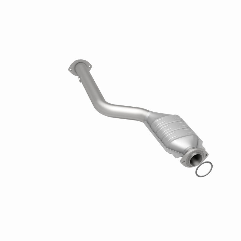 MagnaFlow Lexus HM Grade Federal / EPA Compliant Direct-Fit Catalytic Converter 93352 360 Degree Image Set