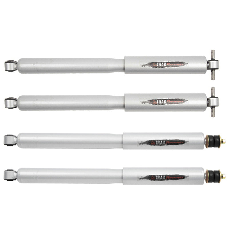 Belltech Street Performance Shock Absorber Set 9721 9721 Photo - Primary