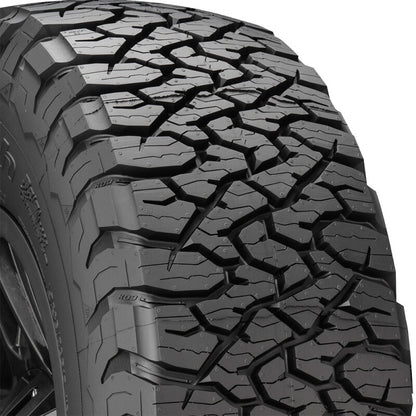 BFGoodrich All Terrain T/A KO3 LT265/75R16 123/120S 14355 14355 User 1