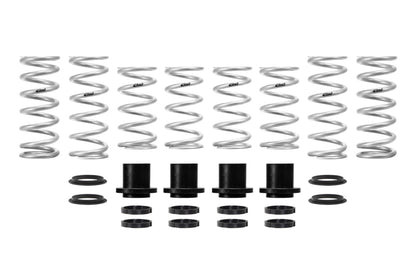 Eibach Pro-UTV 11-14 Polaris RZR XP 900 Stage 2 Performance Kit for Fox OE Shocks E85-209-005-02-22 E85-209-005-02-22 Photo - Primary