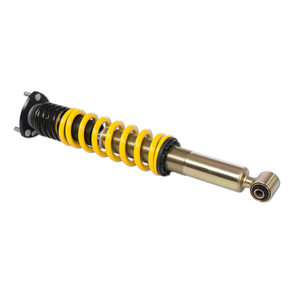 ST Suspensions ST XTA Height, Rebound Adjustable Coilover Kit w/ Top Mounts 18257802 User 1