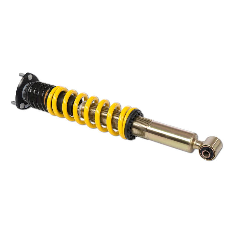 ST Suspensions ST XTA Height, Rebound Adjustable Coilover Kit w/ Top Mounts 18257802 User 1