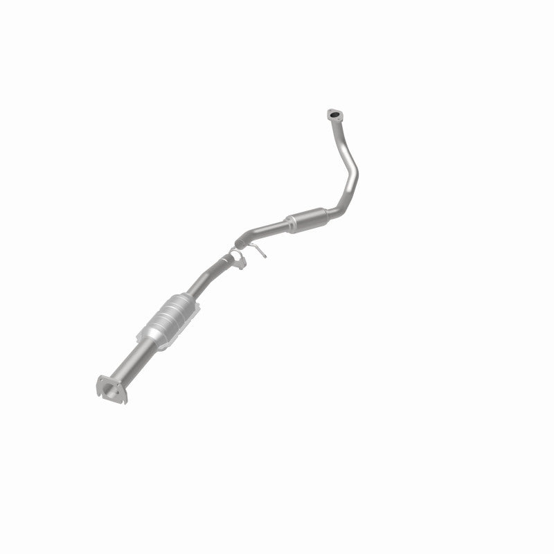 MagnaFlow HM Grade Federal / EPA Compliant Direct-Fit Catalytic Converter 23413 360 Degree Image Set