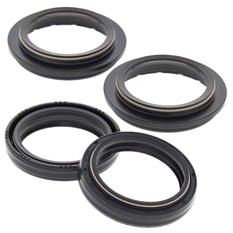 All Balls Racing Fork and Dust Seal Kit 56-129 56-129 Photo - Primary