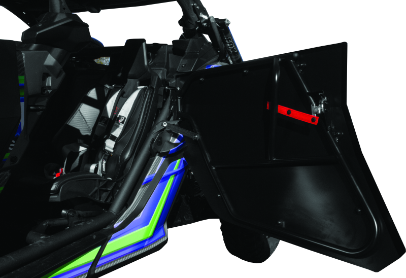 DragonFire Racing Utv Doors - Maverick X3 Max 522024 522024 User 1