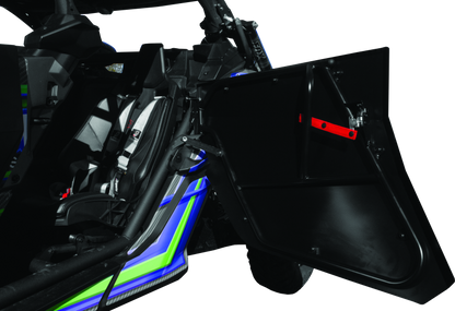 DragonFire Racing Utv Doors - Maverick X3 Max 522024 522024 User 1
