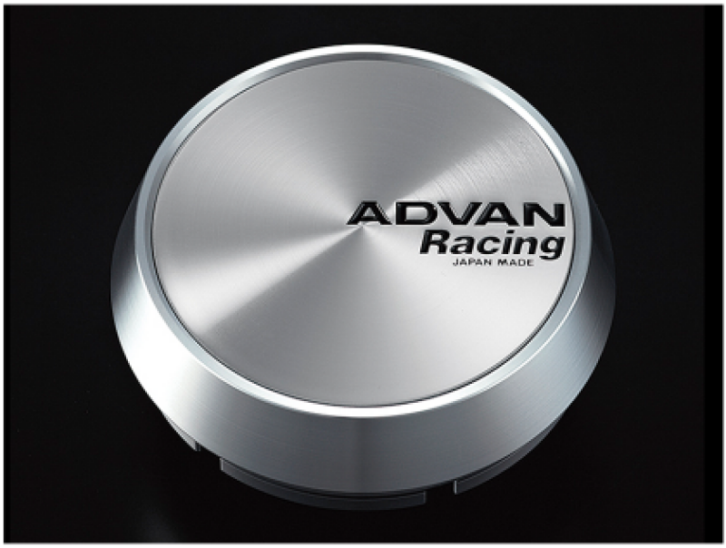 Advan AVN Center Caps Wheel and Tire Accessories Wheel Center Caps main image