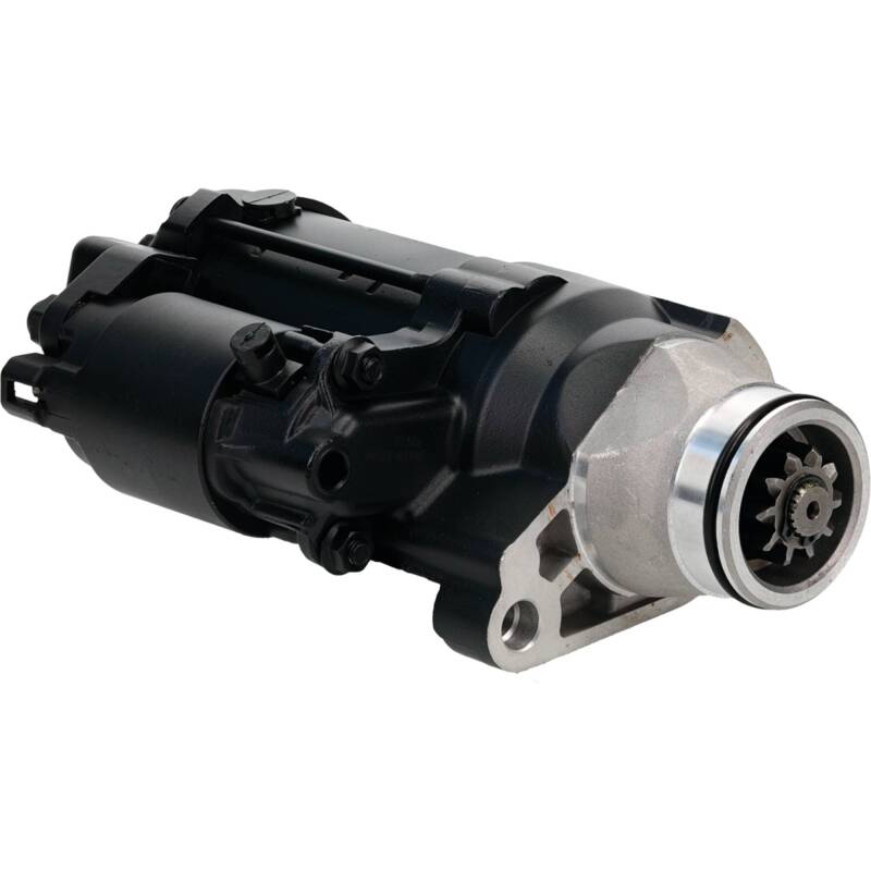 All Balls Racing 2020 Harley FLHP Road King Police Starter Motor 1.4 Black 80-1017 80-1017 Photo - Primary