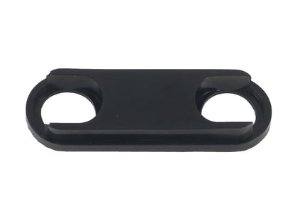 Whiteline 02-05 Honda Civic SI Steering Rack Slider Bushing W13403 W13403 Photo - Close Up