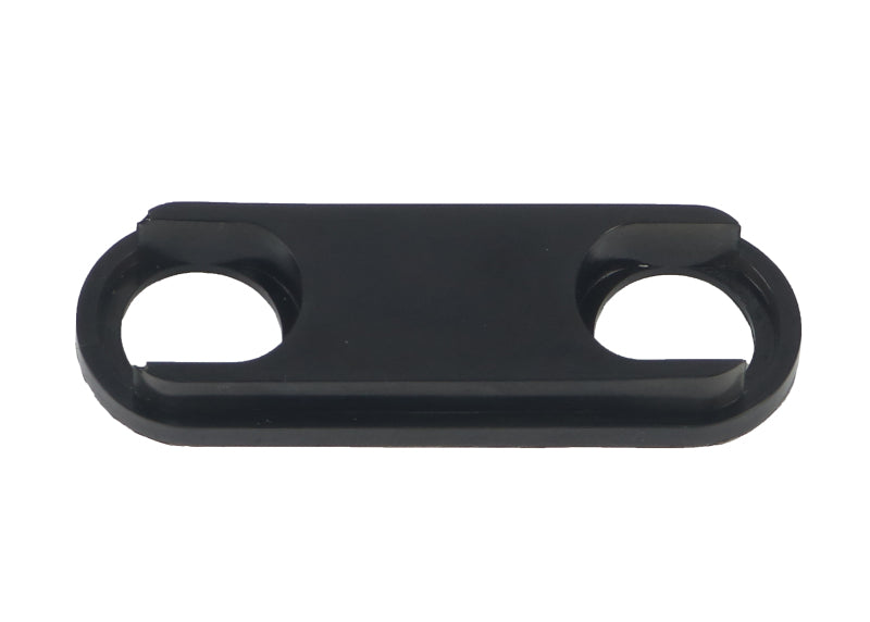 Whiteline 02-05 Honda Civic SI Steering Rack Slider Bushing W13403 W13403 Photo - Close Up