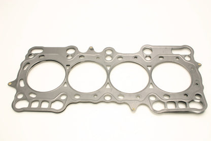 Cometic Head Gasket Bore: 89mm Material: MLS Thickness: .120in C4185-120 Photo - Primary