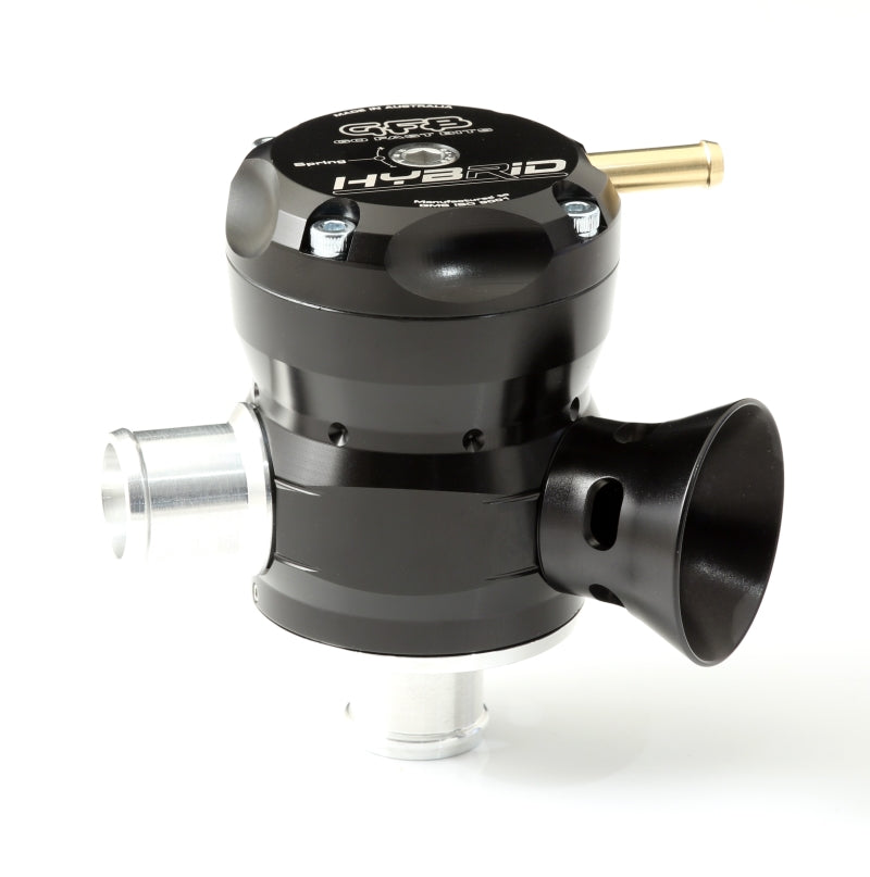 GFB HYBRID TMS Dual Port 20mm Inlet/20mm Outlet 04-05 Mazdaspeed Miata MX-5 Turbo T9220 T9220 Photo - Primary