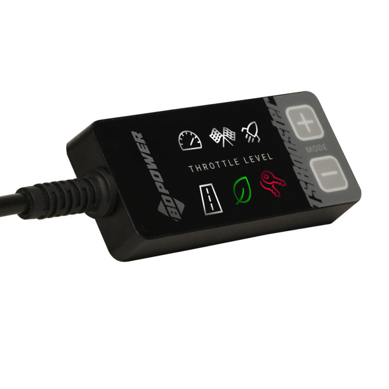 BD Diesel Throttle Sensitivity Booster v3.0 - VW / Audi / Porsche 1057942 1057942 Photo - Primary