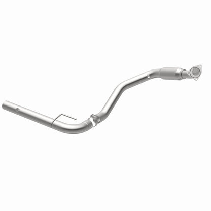 MagnaFlow California Grade CARB Compliant Direct-Fit Catalytic Converter 5451525 360 Degree Image Set