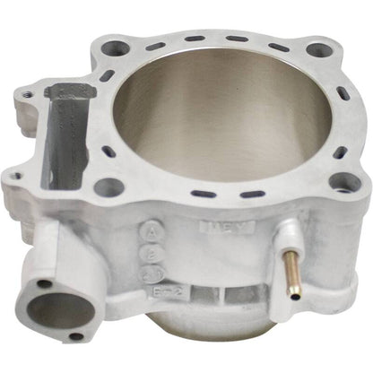 Cylinder Works 05-17 Honda CRF 450 X 450cc Big Bore Cylinder 99mm 11008-1 11008-1 Photo - Primary