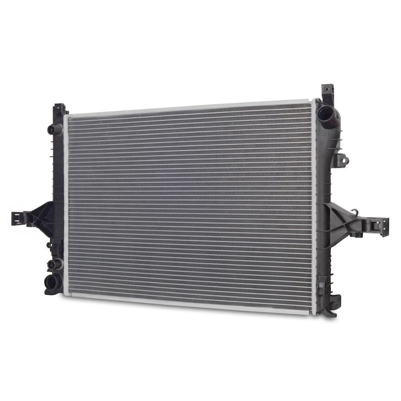 Mishimoto 01-09 Volvo S60 Radiator R2805-AT R2805-AT User 1