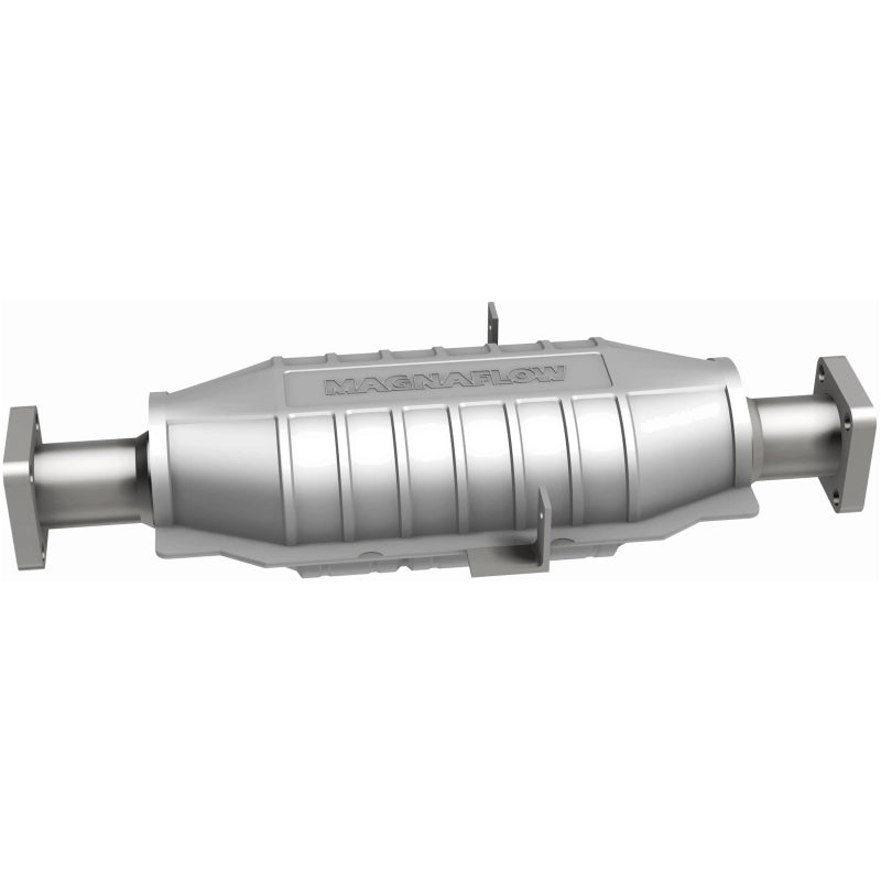 MagnaFlow Standard Grade Federal / EPA Compliant Direct-Fit Catalytic Converter 23503 Photo - out of package