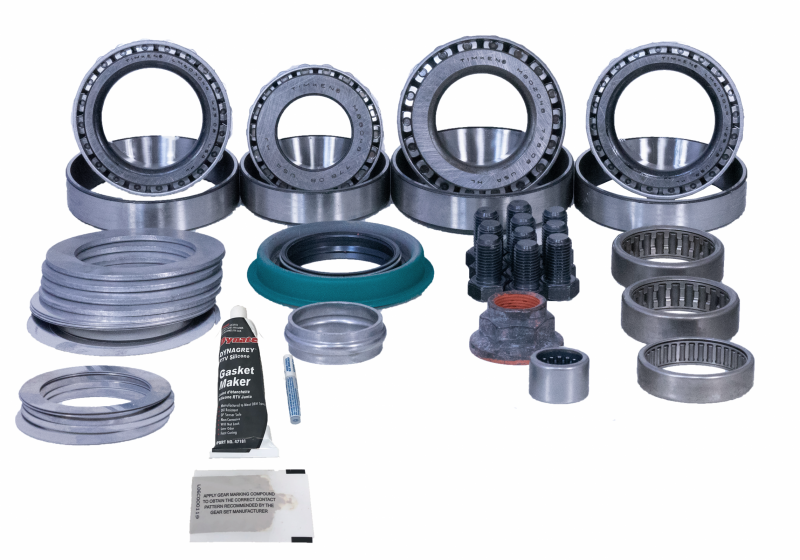Revolution Gear & Axle 97-14 Ford Expedition/F-150 8.8in IFS Ring & Pinion Master Install Kit 35-2013A 35-2013A Photo - Primary
