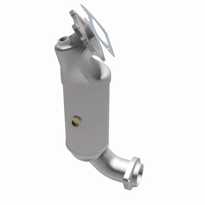 MagnaFlow California Grade CARB Compliant Manifold Catalytic Converter 5551120 360 Degree Image Set