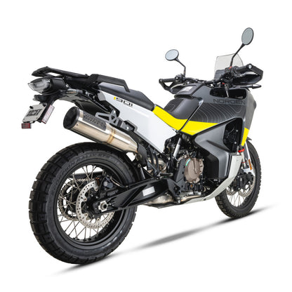 Vance and Hines Vance & Hines KTM 790/890 Adventure / Husqvarna Norden 901 Adventure Hi-Output 450 Slip-on Exhaust 17415 17415 User 1