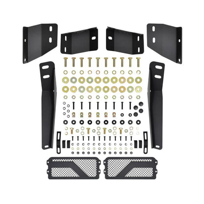 Westin 19-21 Ford Ranger Pro-Mod Front Bumper - Tex. Blk 58-41085 58-41085 Photo - Unmounted