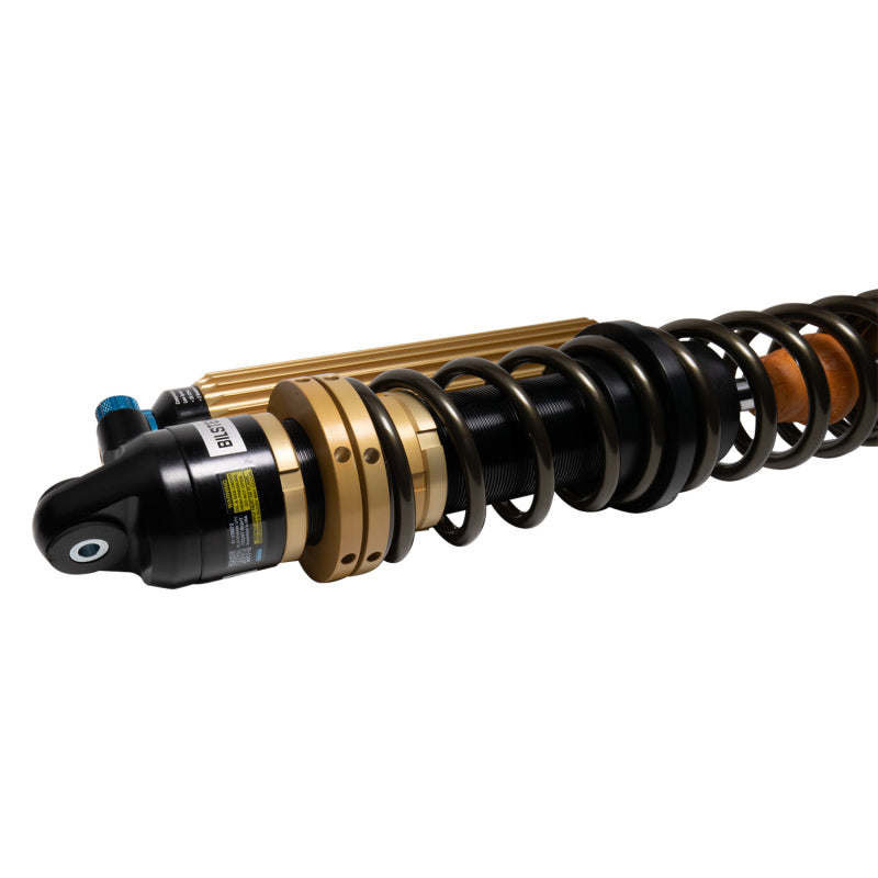 Bilstein 20-21 Polaris RZR XP 1000 Black Hawk Powersports Shock & Coil Spring Assembly - Front Right 41-338872 41-338872 User 2