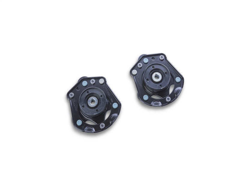 Ford Racing 15-24 Ford Mustang GT / 15-20 Ford Mustang GT350 Front Adjustable Strut Mounts M-18183-MDH M-18183-MDH Photo - Unmounted