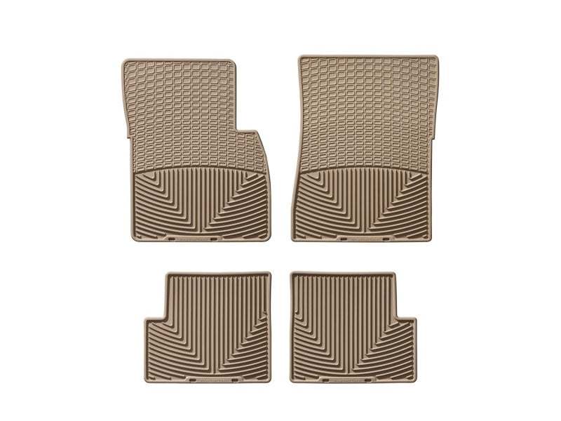 WeatherTech  W124TN-W125TN W124TN-W125TN Photo - Primary