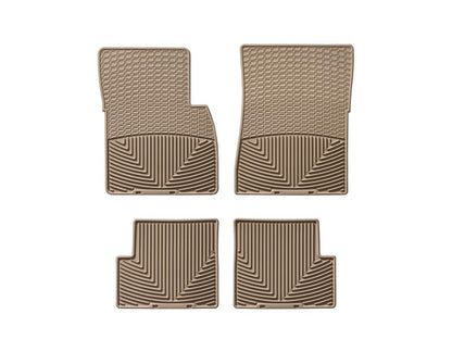 WeatherTech  W124TN-W125TN W124TN-W125TN Photo - Primary