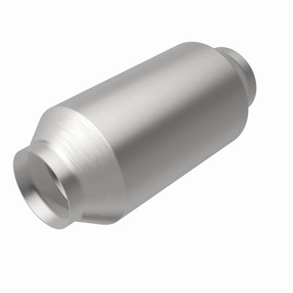 MagnaFlow Standard Grade Federal / EPA Compliant Universal Catalytic Converter 54956 360 Degree Image Set