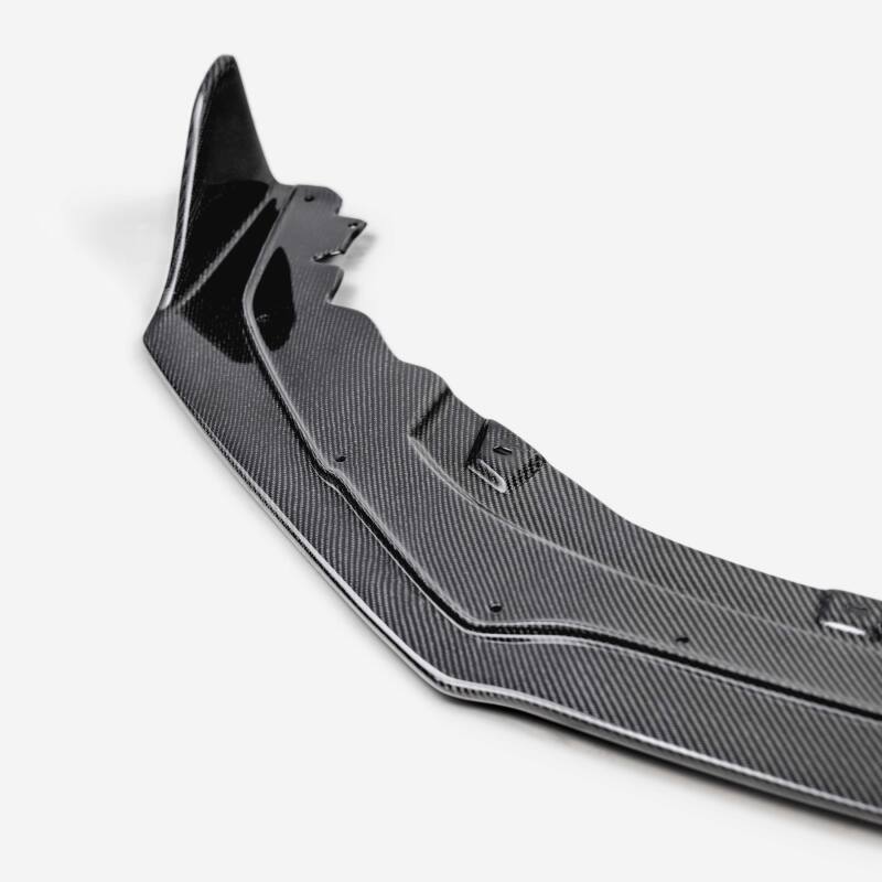 Seibon 22-23 Subaru BRZ MB-Style Carbon Fiber Front Lip FL22SBBRZ-MB FL22SBBRZ-MB User 1