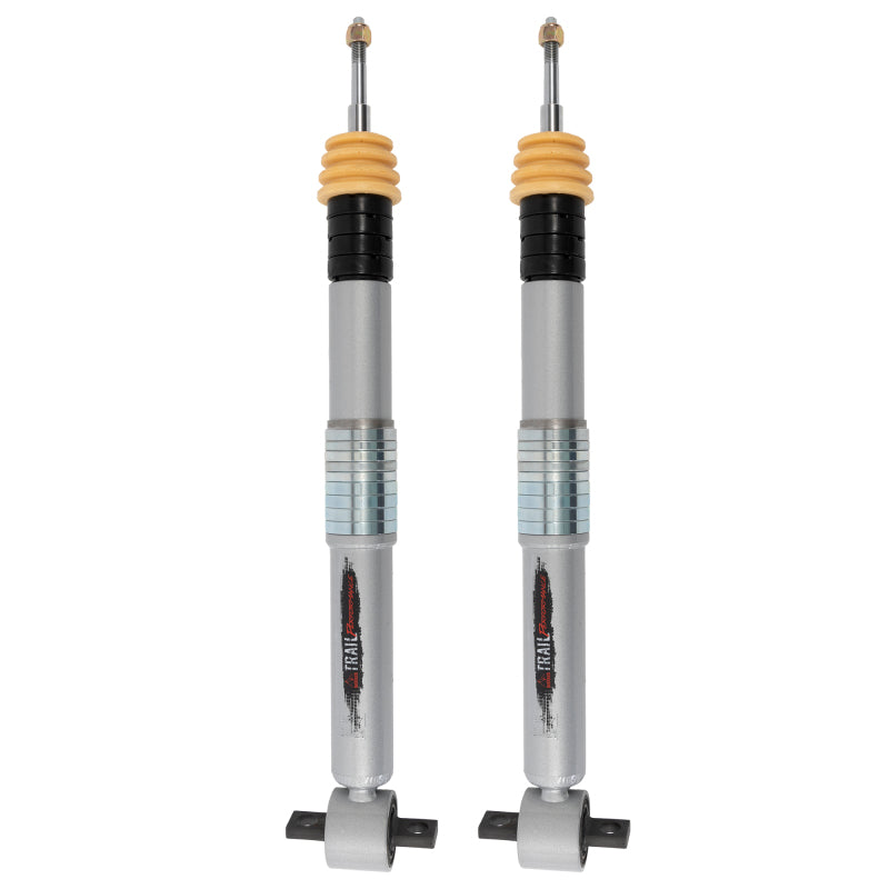 Belltech 2021+ Ford Bronco Trail Performance 0in-4in Lift Lift Kit 152601TP 152601TP User 2