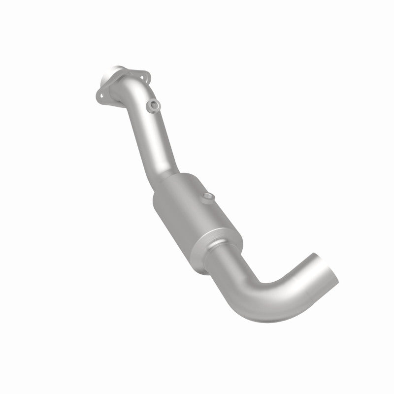 MagnaFlow Ford F-150 OEM Grade Federal / EPA Compliant Direct-Fit Catalytic Converter 21-465 360 Degree Image Set